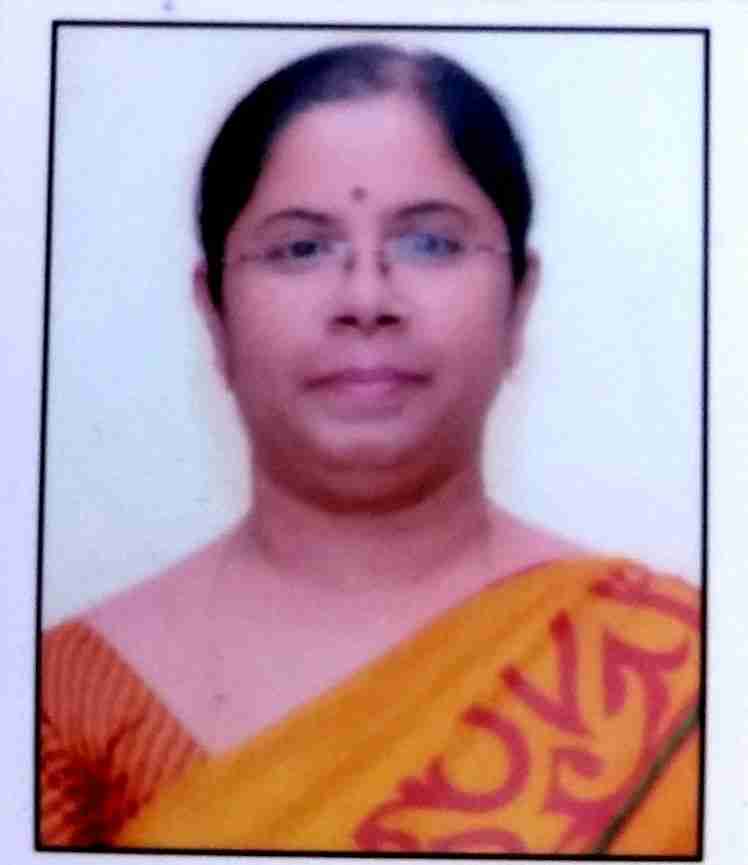 Ms. Rajini Kumar - Ryan International School, Mayur Vihar